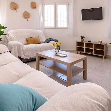 Paraiso Privado Con Piscina Villa Alqueries Дения Екстериор снимка