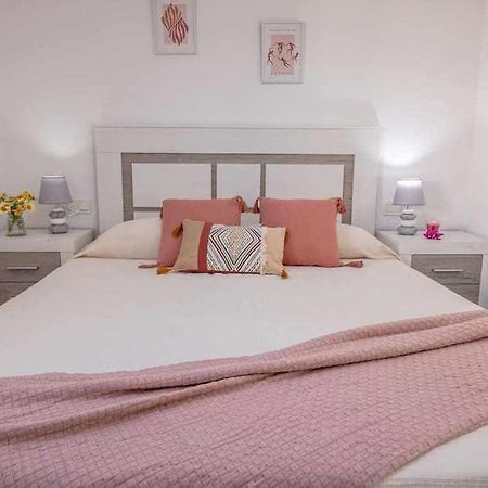Paraiso Privado Con Piscina Villa Alqueries Дения Екстериор снимка
