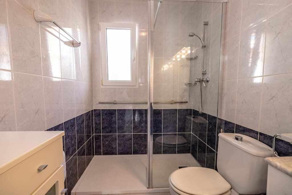 Paraiso Privado Con Piscina Villa Alqueries Дения Екстериор снимка